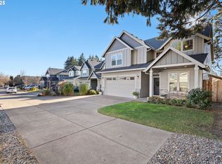 1108 32nd Pl, Forest Grove, OR 97116