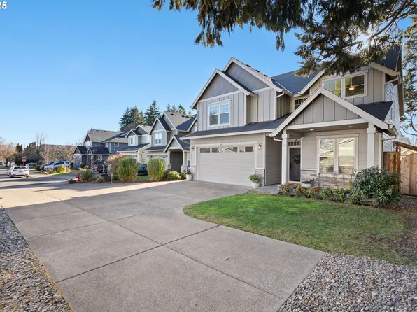 1108 32nd Pl, Forest Grove, OR 97116