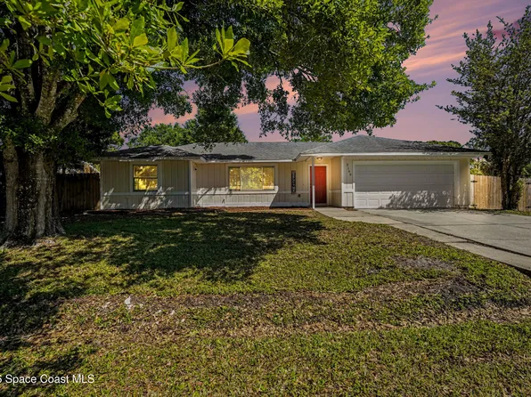 2169 Wagonwheel Ave SE, Palm Bay, FL 32909