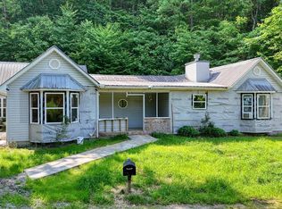 2152 Bugscuffle Spur, Hiawassee, GA 30546