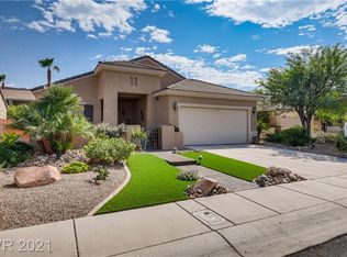 1803 Sterling Point Ct, Henderson, NV 89012