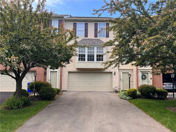 81305 Lost Valley Dr, Mars, PA 16046