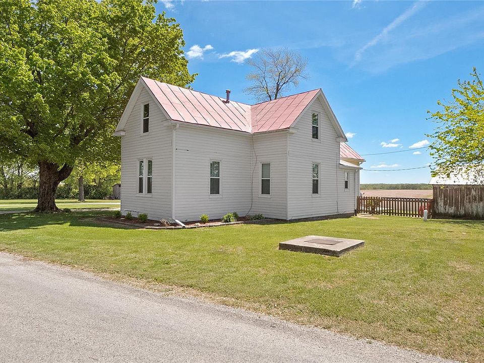 2056 Charles Young Rd, Dupo, IL 62239 Zillow