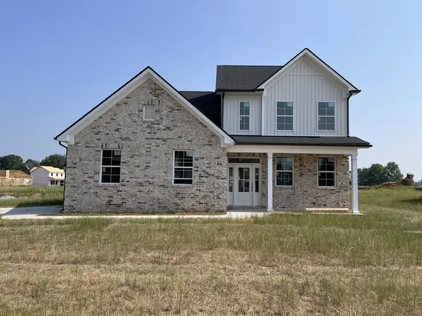 10 Bootknife Dr #10, Bell Buckle, TN 37020