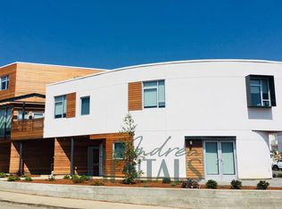 1732 Clemens Rd, Oakland, CA 94602