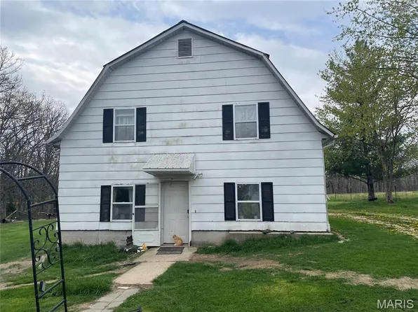 101 County Road 5170, Salem, MO 65560