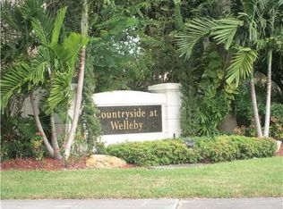 10257 NW 33rd Pl, Sunrise, FL 33351