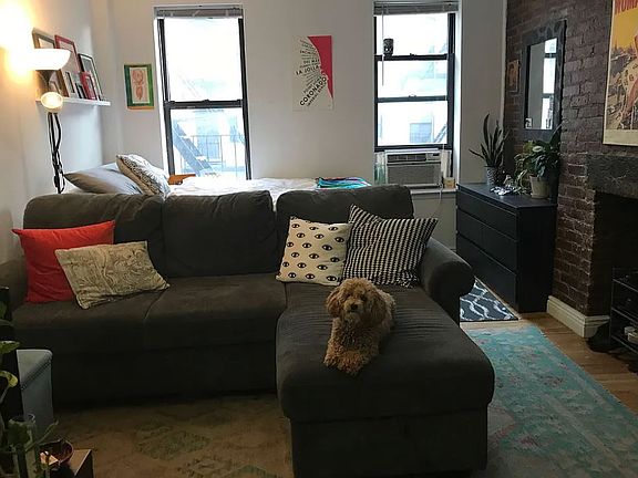 4th image of 162 Stanton St APT 8