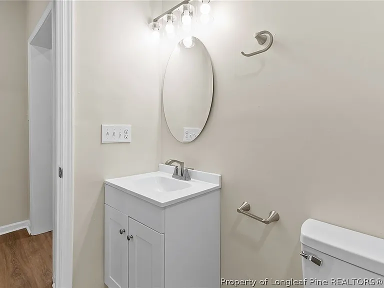 503 W Harnett St — Photo 20