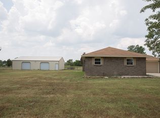13350 N 91st Ave E, Collinsville, OK 74021