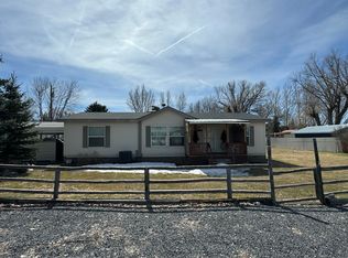 653 Riverside Dr, Burns, OR 97720