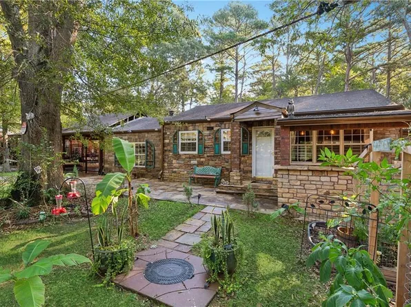 80 Rountree Rd, Riverdale, GA 30274