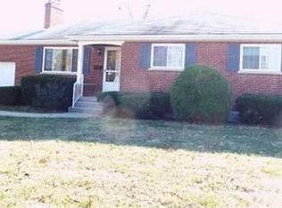 3363 Nandale Dr, Cincinnati, OH 45239