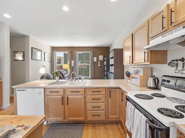 9358 E 107th Place, Henderson, CO 80640