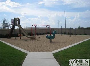 13108 Red Robin Dr, Fort Worth, TX 76244