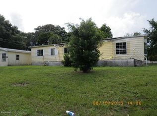 405 Sand Dollar Ln, Cocoa, FL 32927