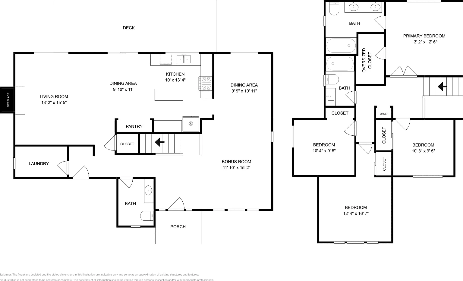 1821 35Th Street Place SE Puyallup WA — Photo 2