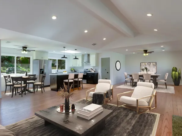 32 Campbell Ln, Menlo Park, CA 94025