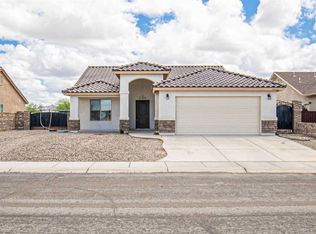 11349 S Avenida Compadres, Yuma, AZ 85365