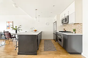 Sold by Corcoran