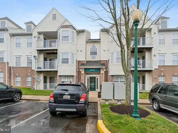8931 Town Center Cir #308-B, Upper Marlboro, MD 20774