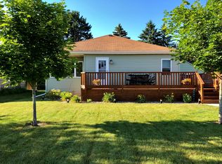 2508 38th St, Two Rivers, WI 54241