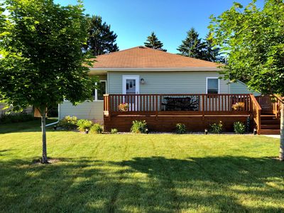 2508 38th St, Two Rivers, WI, 54241
