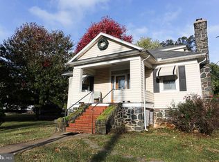 1528 Ingleside Ave, Gwynn Oak, MD 21207