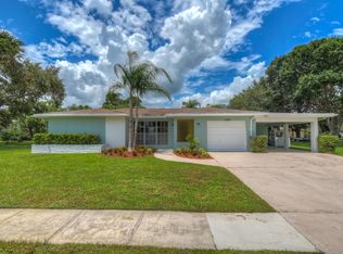 1390 SE San Ignacio Ln, Port Saint Lucie, FL 34952