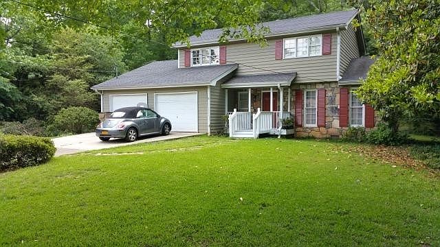 1st image of 4012 Plantation Dr