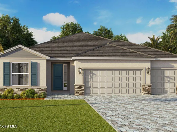 3421 Stormy Rd, Titusville, FL 32780