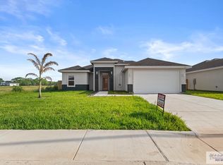 306 Hope Dr, La Feria, TX 78559