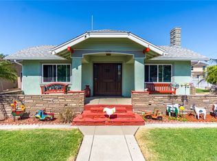 2206 Orange Ave, Santa Ana, CA 92707