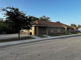 1510 Ithaca Ave, McAllen, TX 78501