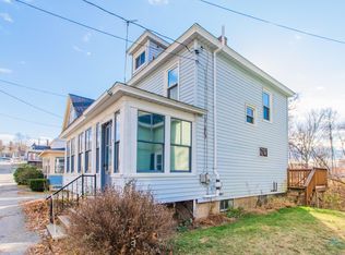 7 Linden St, Augusta, ME 04330