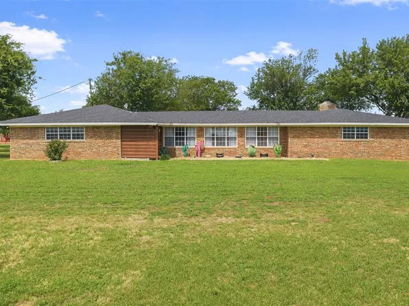 1014 State Highway 89 Hwy, Ringling, OK 73456