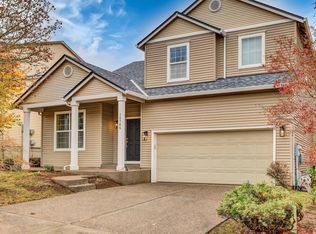 13765 SW Florentine Ave, Portland, OR 97223