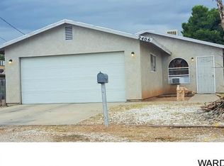 2406 Emerson Ave, Kingman, AZ 86401