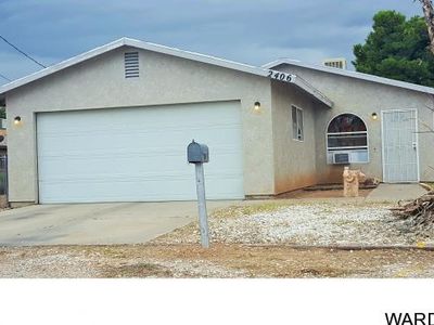 2406 Emerson Ave, Kingman, AZ, 86401