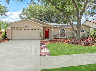 5820 Bitter Orange Ave, Tampa, FL 33625