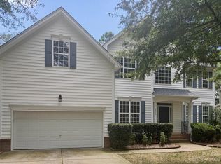 9815 Aragorn Ln NW, Charlotte, NC 28269