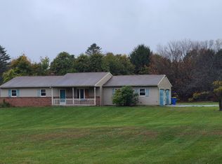 850 Rohlers Church Rd, Dover, PA 17315