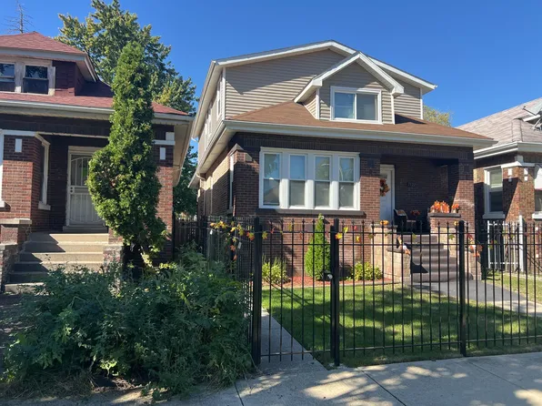 7526 S Honore St, Chicago, IL 60620
