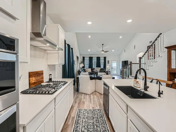 321 Georgia Lace Trl, Georgetown, TX 78626