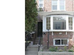 210 1/2 E Hortter St, Philadelphia, PA 19119