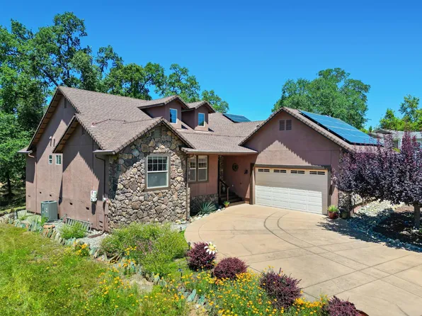 678 Greenstone Way, Angels Camp, CA 95222