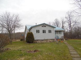 1663 Strong Rd, Waterloo, NY 13165