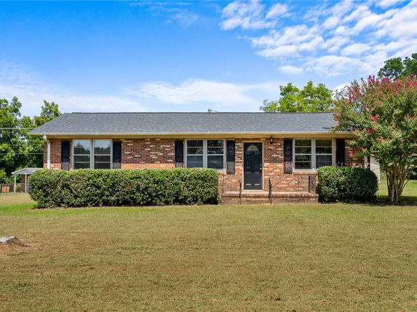 109 Center St, Williamston, SC 29697