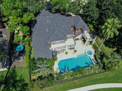 11607 Teal Hollow Ln, Tomball, TX, 77377