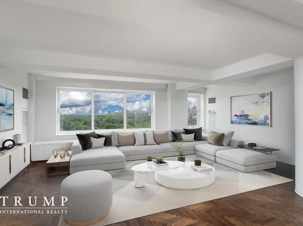 106 Central Park South 15A image 3 of 15